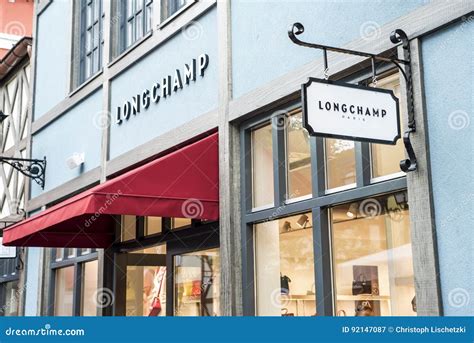 foto's van longchamp roermond